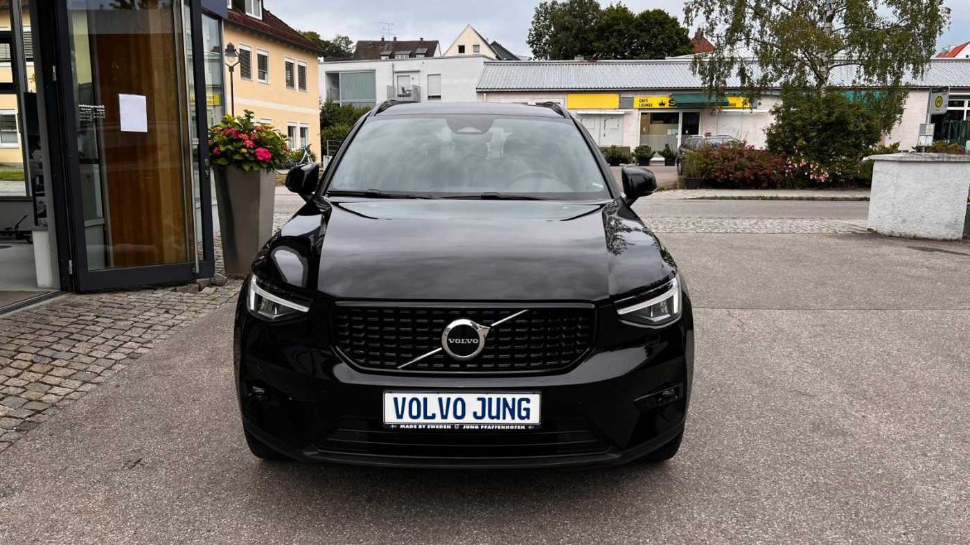 Volvo  B3 Plus Dark /2 Pakete/++