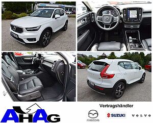 Volvo  T5 AWD Geartronic Inscription *8 Pakete+WR*