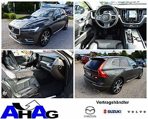 Volvo  T8 AWD Recharge Geartronic Inscription *Voll*