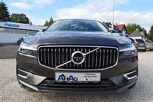 Volvo  T8 AWD Recharge Geartronic Inscription *Voll*