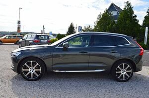 Volvo  T8 AWD Recharge Geartronic Inscription *Voll*