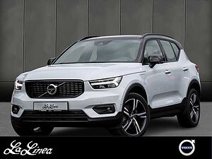 Volvo  XC40 Recharge R-Design Expression, T4 Plug-in Hybrid