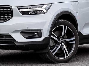 Volvo  XC40 Recharge R-Design Expression, T4 Plug-in Hybrid