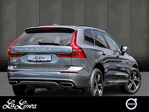 Volvo  XC60 Recharge R-Design, T6 AWD Plug-in Hybrid