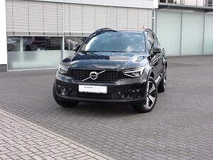 Volvo  T4Ultimate Dark Recharge Plug-In Hybrid 2WD