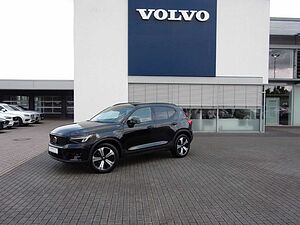 Volvo  T4Ultimate Dark Recharge Plug-In Hybrid 2WD