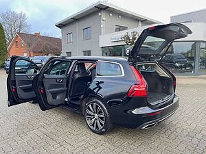 Volvo  T6 Recharge AWD Geartr. INSCRIPTION - ACC -