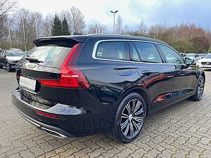 Volvo  T6 Recharge AWD Geartr. INSCRIPTION - ACC -