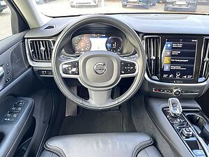 Volvo  T6 Recharge AWD Geartr. INSCRIPTION - ACC -