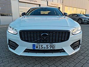 Volvo  T8 TWIN ENGINE AWD R-DESIGN -360°- 405 PS