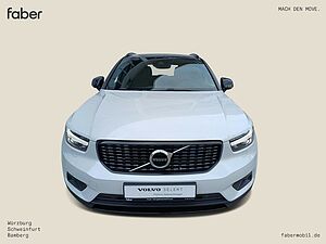 Volvo  T5 R Design Plug-In Hybrid 2WD