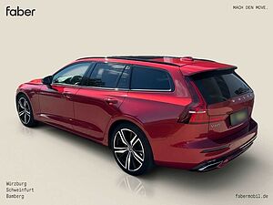 Volvo  T8 R-Design Plug-In Hybrid AWD