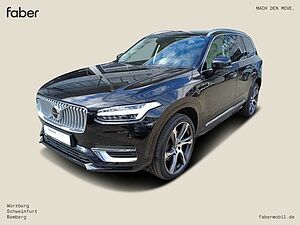 Volvo  T8 Inscription Expression PiH AWD