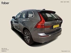 Volvo  T8 AWD Inscription Recharge