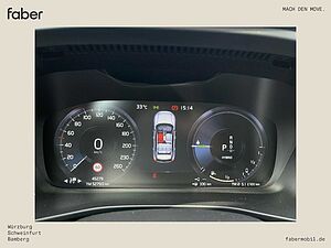 Volvo  T5 2WD Inscription Plug-In Benzin