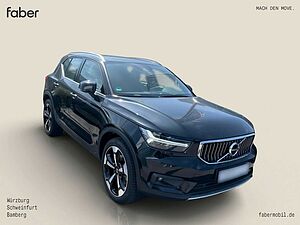 Volvo  T5 2WD Inscription Plug-In Benzin