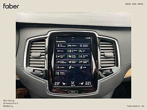 Volvo  Inscription T8 Plug-In Hybrid AWD