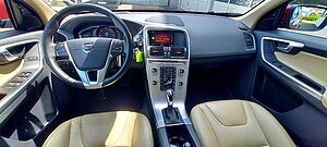 Volvo  2.4l-D5-Summum AWD-ACC -Cam-Leder-BLIS-EUR6