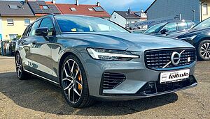 Volvo  T8 Polestar Engineered AWD- V/max250 km/h