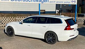 Volvo  T8 Inscription Plug-In Hybrid AWD