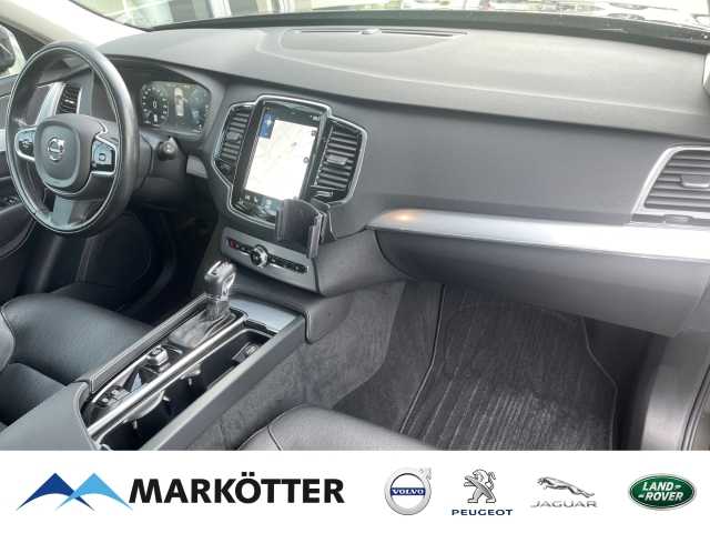 Volvo  D5 AWD Momentum EU6d-T/ACC/BLIS/STHZG/NAV