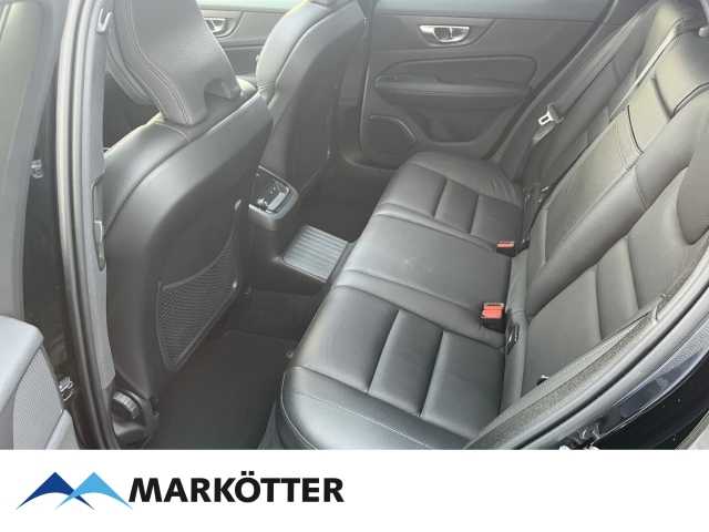 Volvo  V60 T6 TWIN ENGINE AWD Automatikgetriebe (186+65kW/253+87PS) Momentum Pro