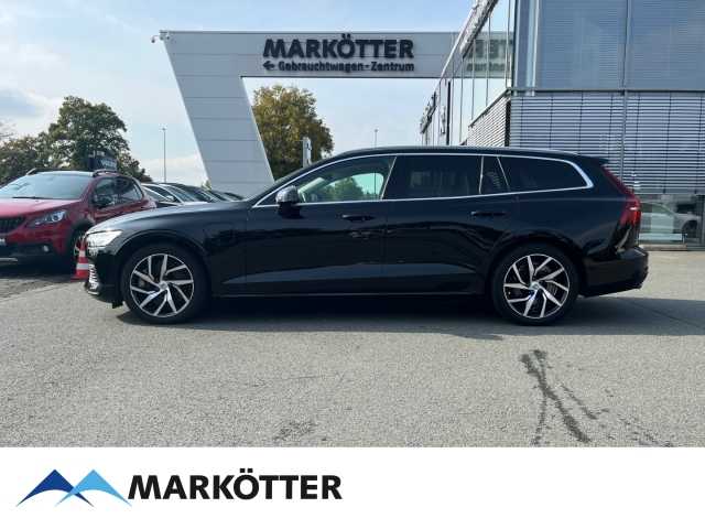 Volvo  V60 T6 TWIN ENGINE AWD Automatikgetriebe (186+65kW/253+87PS) Momentum Pro