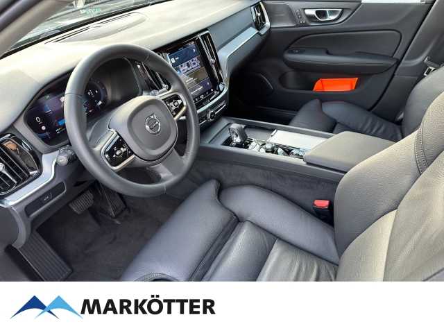 Volvo  V60 Plus, B4 Mild-Hybrid, Diesel, Bright