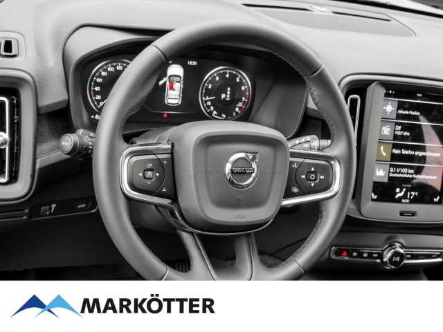 Volvo  XC40 Essential, T2 Automatik Micro Hybrid, Benzin