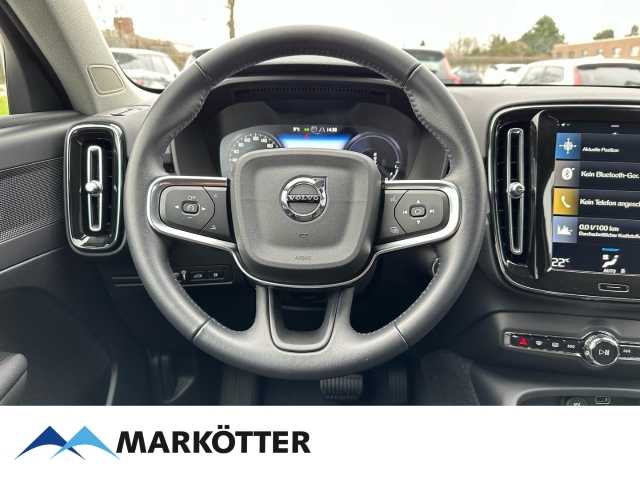 Volvo  XC40 Recharge R-Design Expression, T5 Plug-in Hybrid