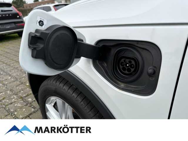 Volvo  XC40 Recharge R-Design Expression, T5 Plug-in Hybrid