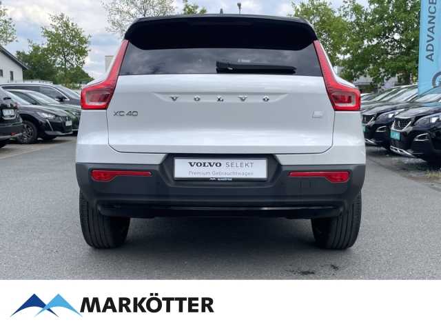 Volvo  XC40 Recharge R-Design Expression, T5 Plug-in Hybrid