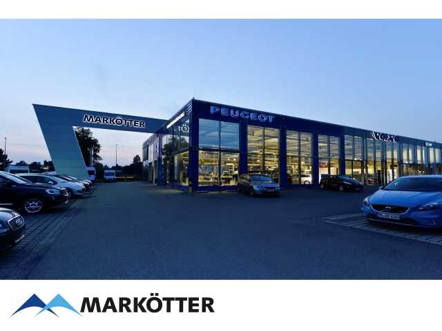 Volvo  XC60 D4 Automatikgetriebe (140kW/190PS) Inscription