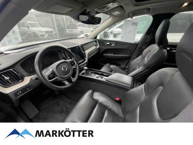 Volvo  XC60 D4 Automatikgetriebe (140kW/190PS) Inscription