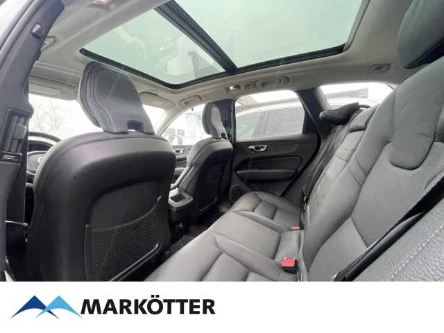 Volvo  XC60 D4 Automatikgetriebe (140kW/190PS) Inscription