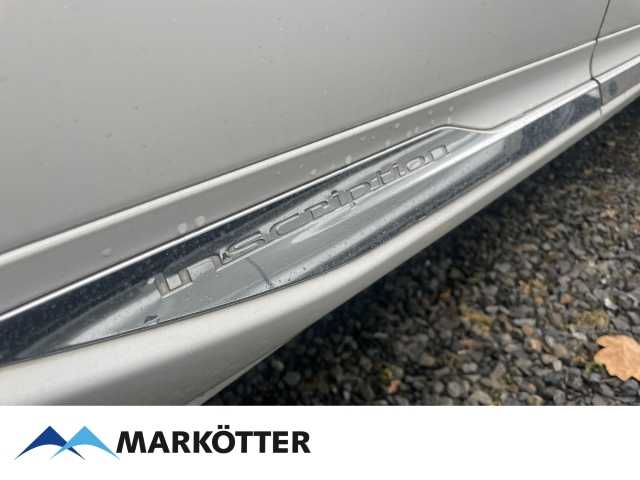 Volvo  XC60 D4 Automatikgetriebe (140kW/190PS) Inscription