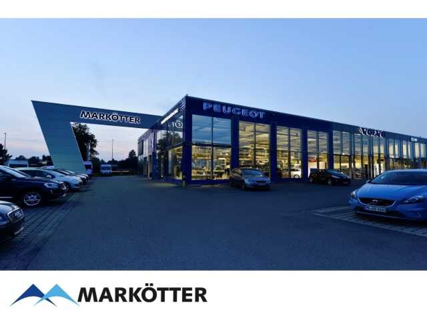 Volvo  T8 AWD Recharge Inscription Expression 7-Sitzer
