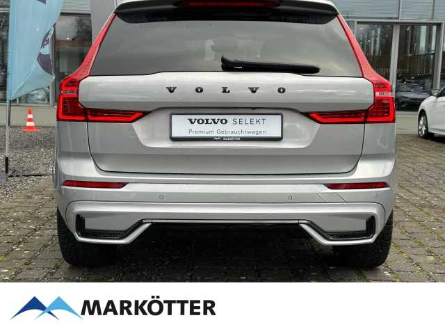 Volvo  XC60 R-Design, B4 Mild-Hybrid Benzin