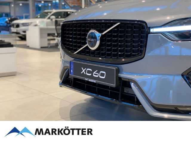 Volvo  V60 T6 TWIN ENGINE AWD Automatikgetriebe (186+65kW/253+87PS) Momentum Pro