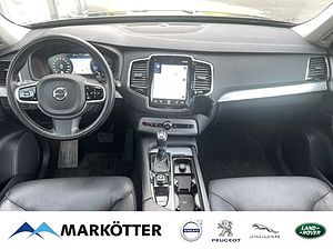 Volvo  D5 AWD Momentum EU6d-T/ACC/BLIS/STHZG/NAV