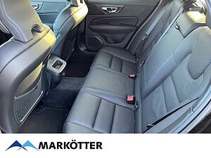 Volvo  V60 Plus, B4 Mild-Hybrid, Diesel, Dark