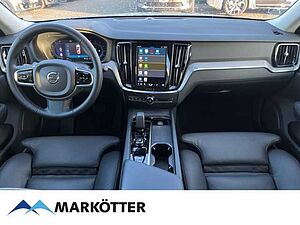 Volvo  V60 Plus, B4 Mild-Hybrid, Diesel, Dark