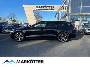 Volvo  V60 Plus, B4 Mild-Hybrid, Diesel, Dark