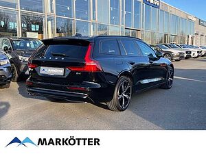 Volvo  V60 Plus, B4 Mild-Hybrid, Diesel, Dark