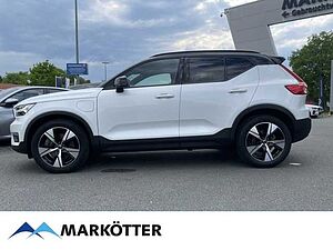 Volvo  XC40 Recharge R-Design, T5 Plug-in Hybrid