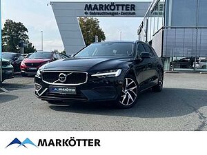 Volvo  V60 T6 TWIN ENGINE AWD Automatikgetriebe (186+65kW/253+87PS) Momentum Pro