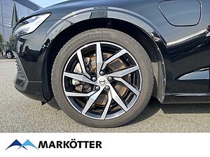 Volvo  V60 T6 TWIN ENGINE AWD Automatikgetriebe (186+65kW/253+87PS) Momentum Pro