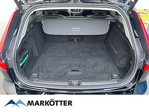 Volvo  V60 T6 TWIN ENGINE AWD Automatikgetriebe (186+65kW/253+87PS) Momentum Pro