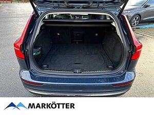 Volvo  V60 Plus, B4 Mild-Hybrid, Diesel, Bright