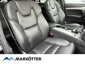 Volvo  B5 AWD Momentum Pro 7-Sitzer AHK/360CAM/ACC